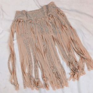 Swimsuit cover (new)